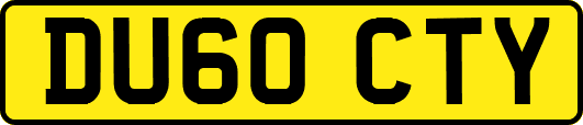 DU60CTY