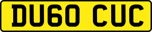 DU60CUC