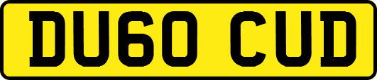 DU60CUD