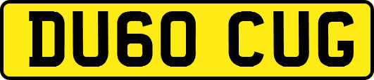 DU60CUG