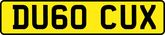 DU60CUX