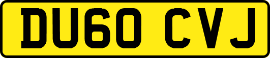 DU60CVJ
