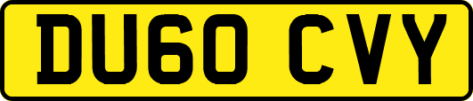 DU60CVY