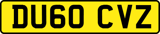 DU60CVZ