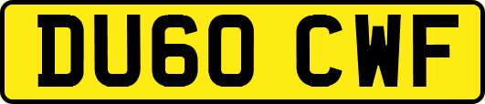DU60CWF