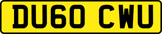 DU60CWU