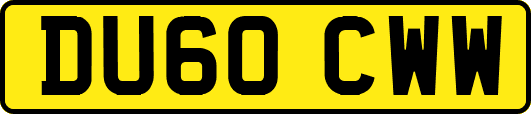 DU60CWW