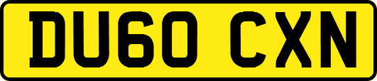 DU60CXN