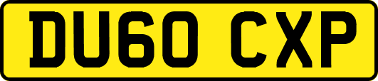 DU60CXP