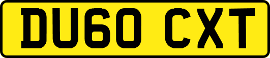 DU60CXT