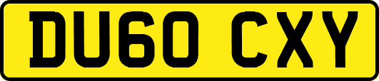 DU60CXY
