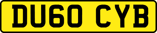 DU60CYB
