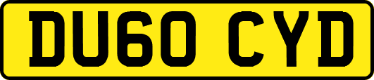 DU60CYD