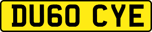DU60CYE