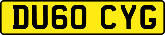 DU60CYG