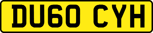 DU60CYH