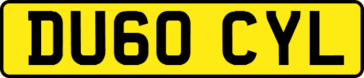 DU60CYL