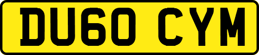 DU60CYM