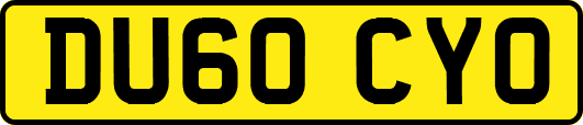 DU60CYO