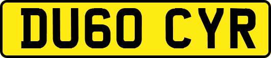 DU60CYR