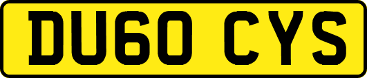 DU60CYS