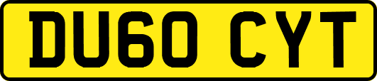 DU60CYT