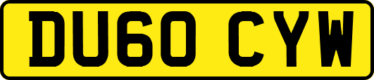 DU60CYW