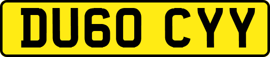 DU60CYY