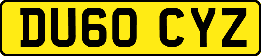 DU60CYZ
