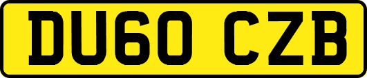 DU60CZB