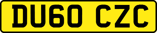 DU60CZC