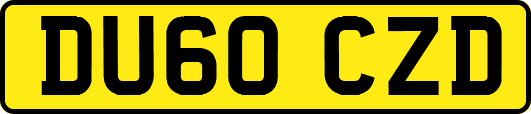 DU60CZD