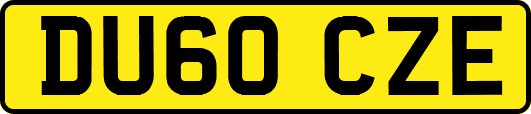 DU60CZE