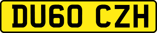 DU60CZH