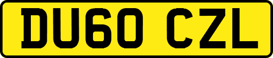 DU60CZL