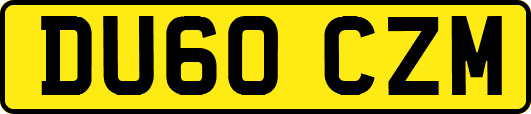 DU60CZM