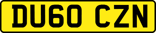 DU60CZN