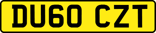 DU60CZT