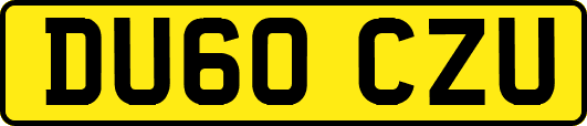 DU60CZU