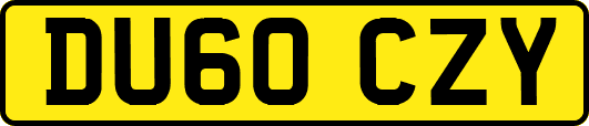 DU60CZY