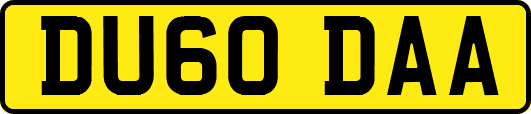 DU60DAA