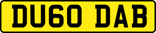 DU60DAB