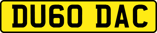 DU60DAC