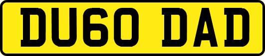 DU60DAD