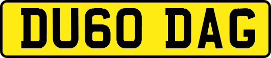 DU60DAG