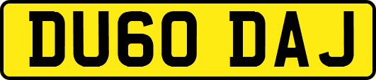 DU60DAJ