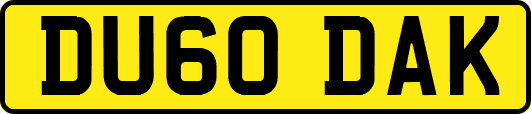 DU60DAK