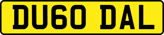 DU60DAL