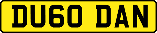 DU60DAN