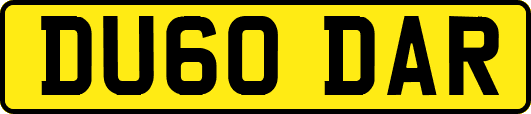 DU60DAR